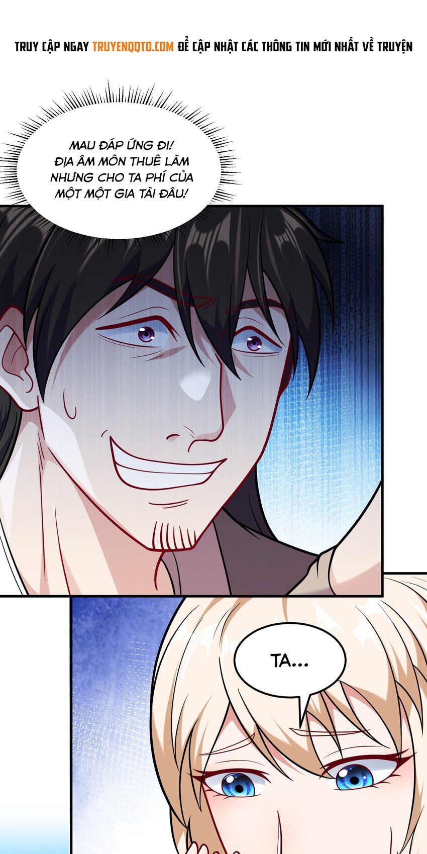 đọc truyện Luyện Khí Chi Thần Chương 63 ảnh 29 tại Thiên Thai Truyện