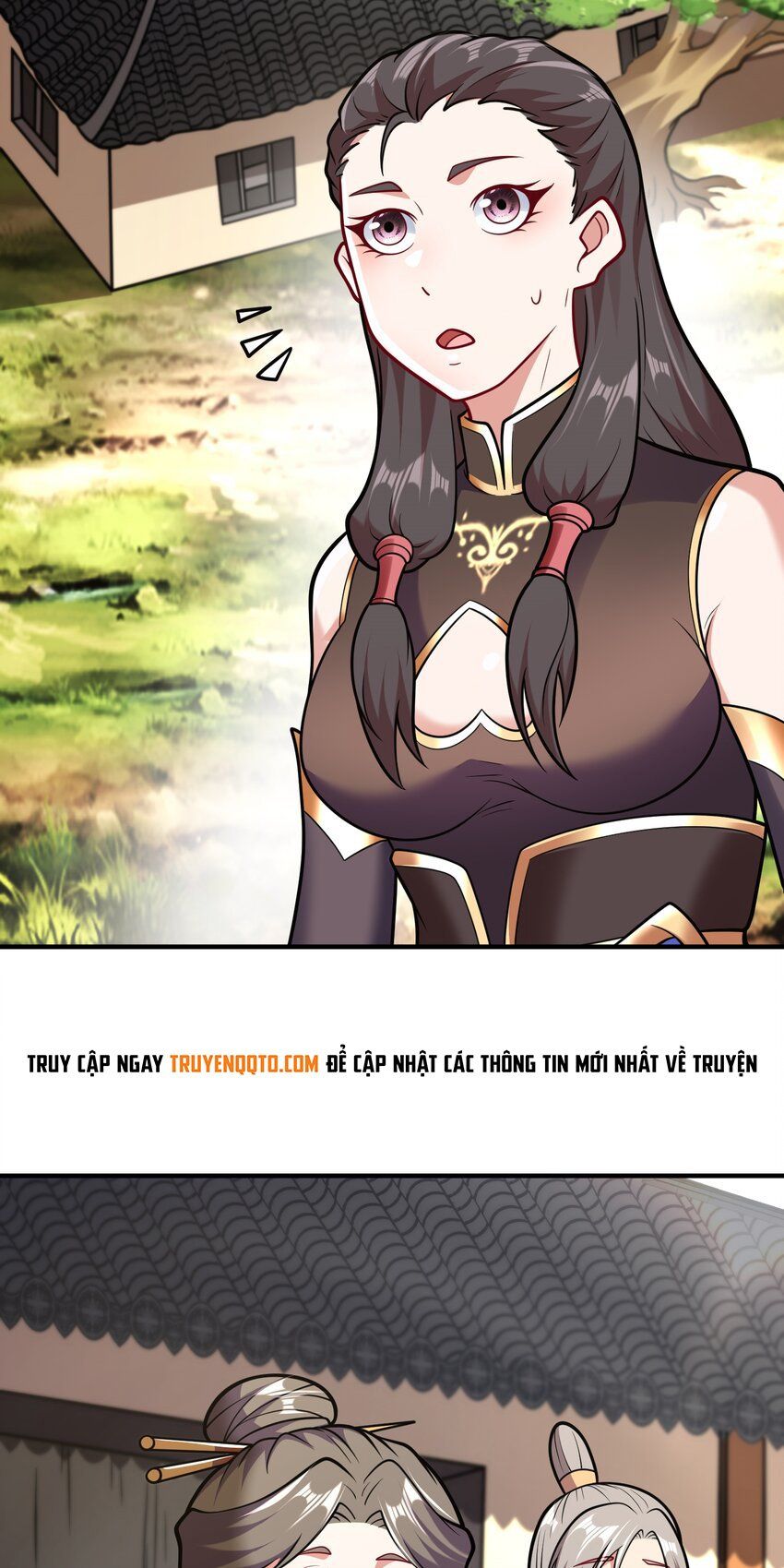 đọc truyện Luyện Khí Chi Thần Chương 63 ảnh 31 tại Thiên Thai Truyện