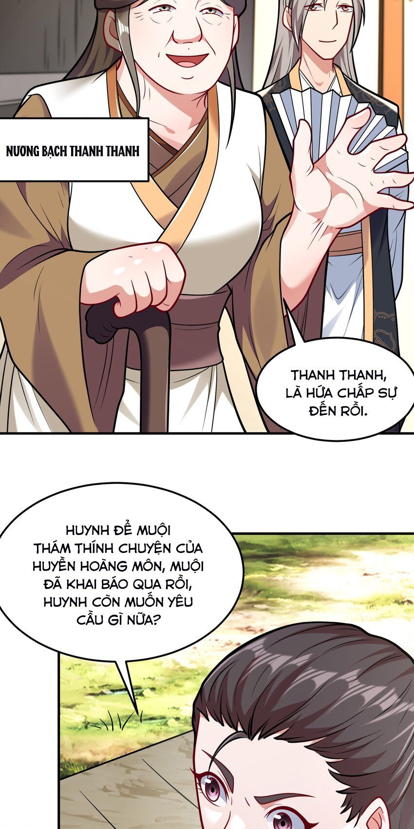 đọc truyện Luyện Khí Chi Thần Chương 63 ảnh 32 tại Thiên Thai Truyện