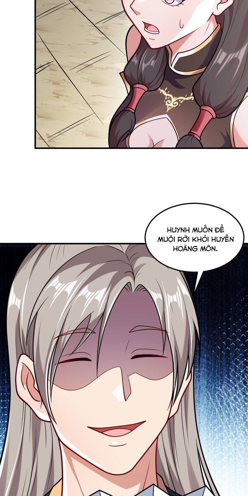 đọc truyện Luyện Khí Chi Thần Chương 63 ảnh 33 tại Thiên Thai Truyện