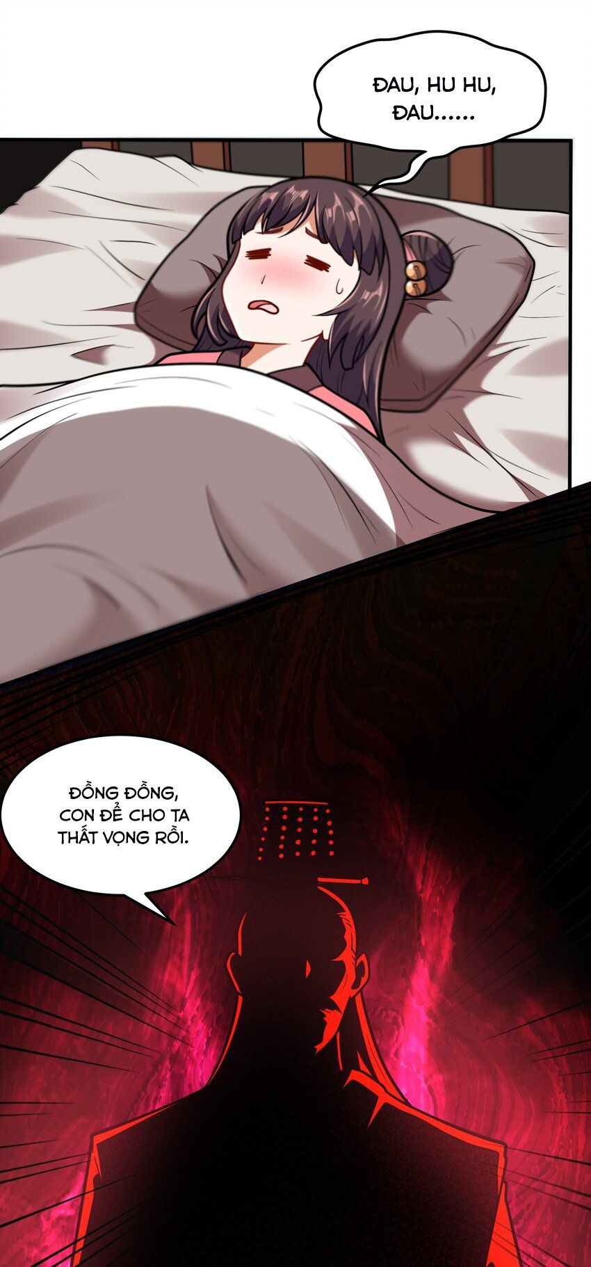 đọc truyện Luyện Khí Chi Thần Chương 63 ảnh 11 tại Thiên Thai Truyện