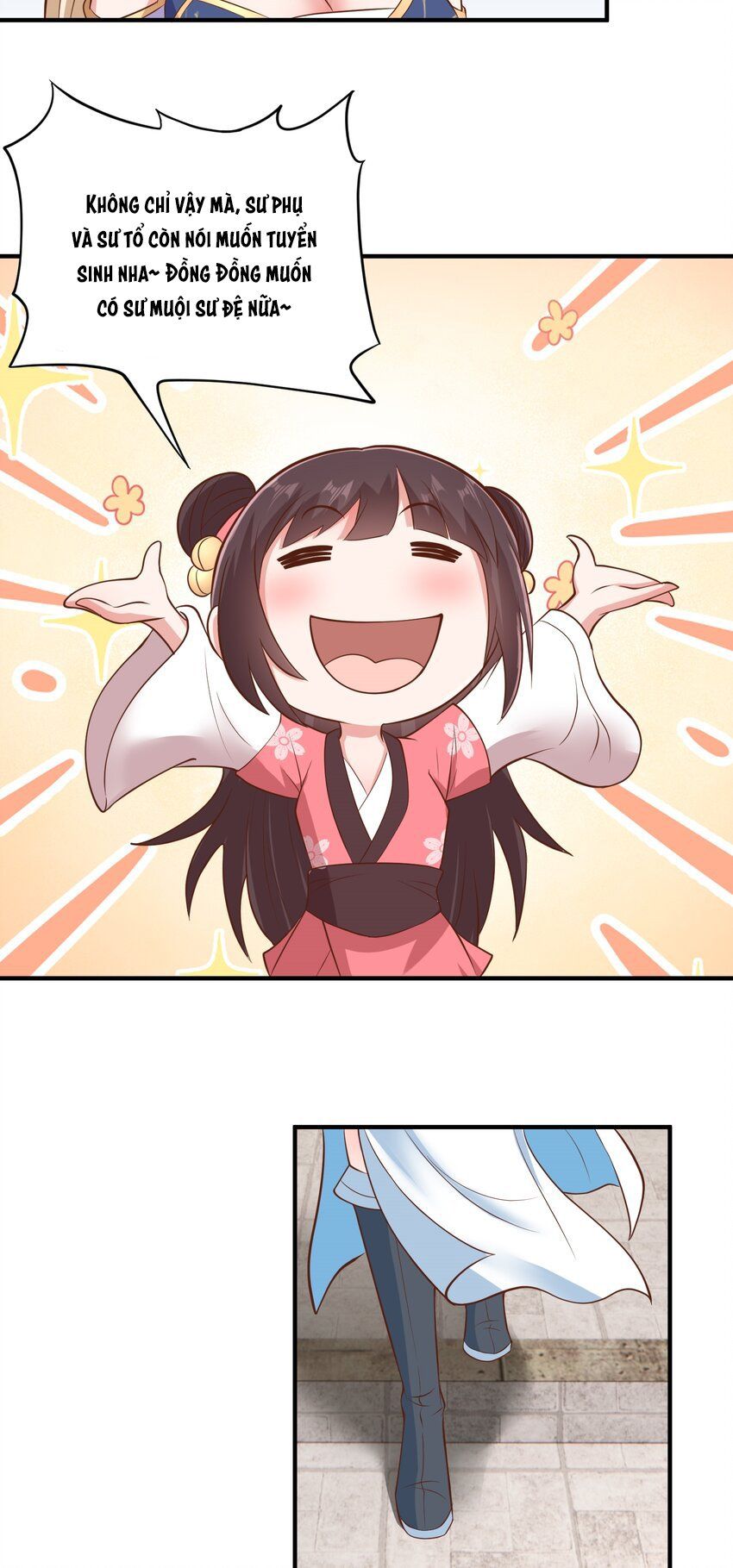 đọc truyện Luyện Khí Chi Thần Chương 64 ảnh 12 tại Thiên Thai Truyện