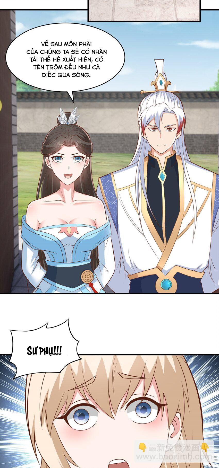 đọc truyện Luyện Khí Chi Thần Chương 64 ảnh 13 tại Thiên Thai Truyện