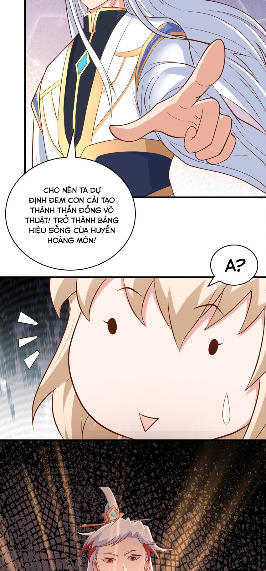 đọc truyện Luyện Khí Chi Thần Chương 64 ảnh 15 tại Thiên Thai Truyện