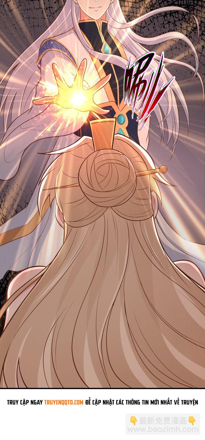 đọc truyện Luyện Khí Chi Thần Chương 64 ảnh 16 tại Thiên Thai Truyện