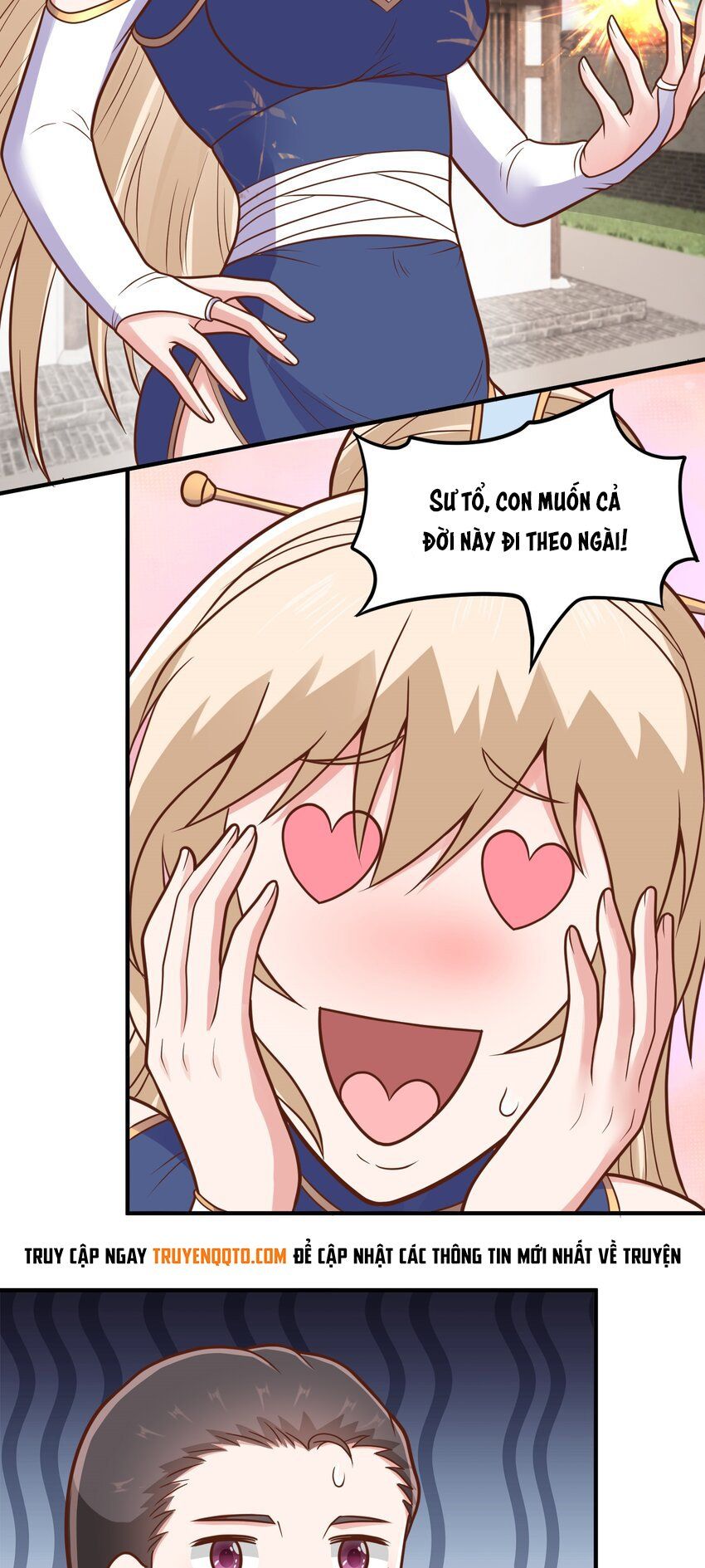 đọc truyện Luyện Khí Chi Thần Chương 64 ảnh 19 tại Thiên Thai Truyện