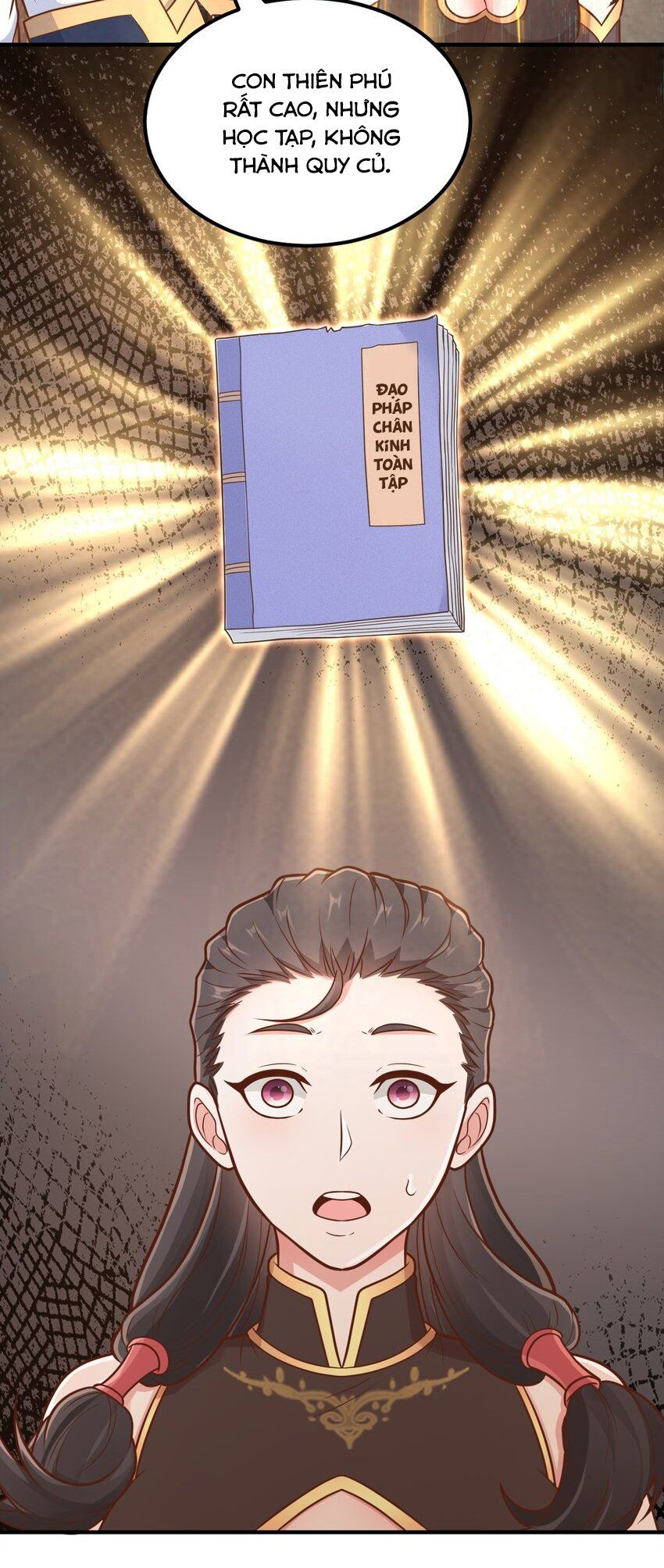 đọc truyện Luyện Khí Chi Thần Chương 64 ảnh 22 tại Thiên Thai Truyện