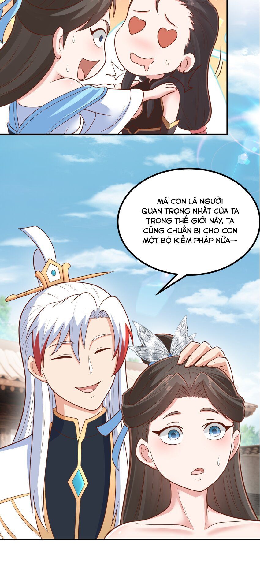 đọc truyện Luyện Khí Chi Thần Chương 64 ảnh 25 tại Thiên Thai Truyện