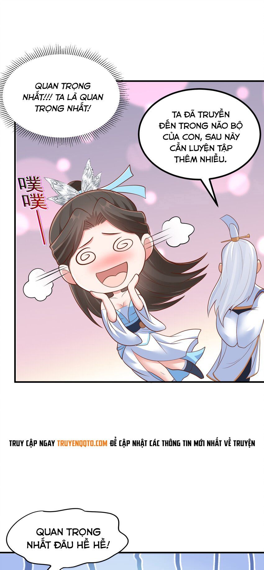 đọc truyện Luyện Khí Chi Thần Chương 64 ảnh 26 tại Thiên Thai Truyện