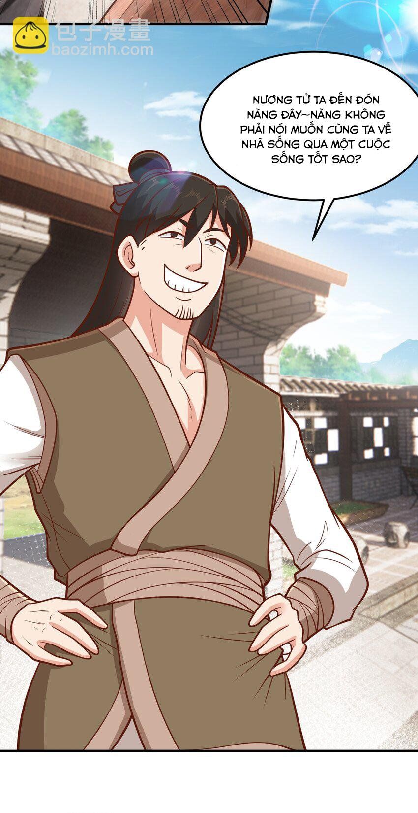 đọc truyện Luyện Khí Chi Thần Chương 64 ảnh 30 tại Thiên Thai Truyện