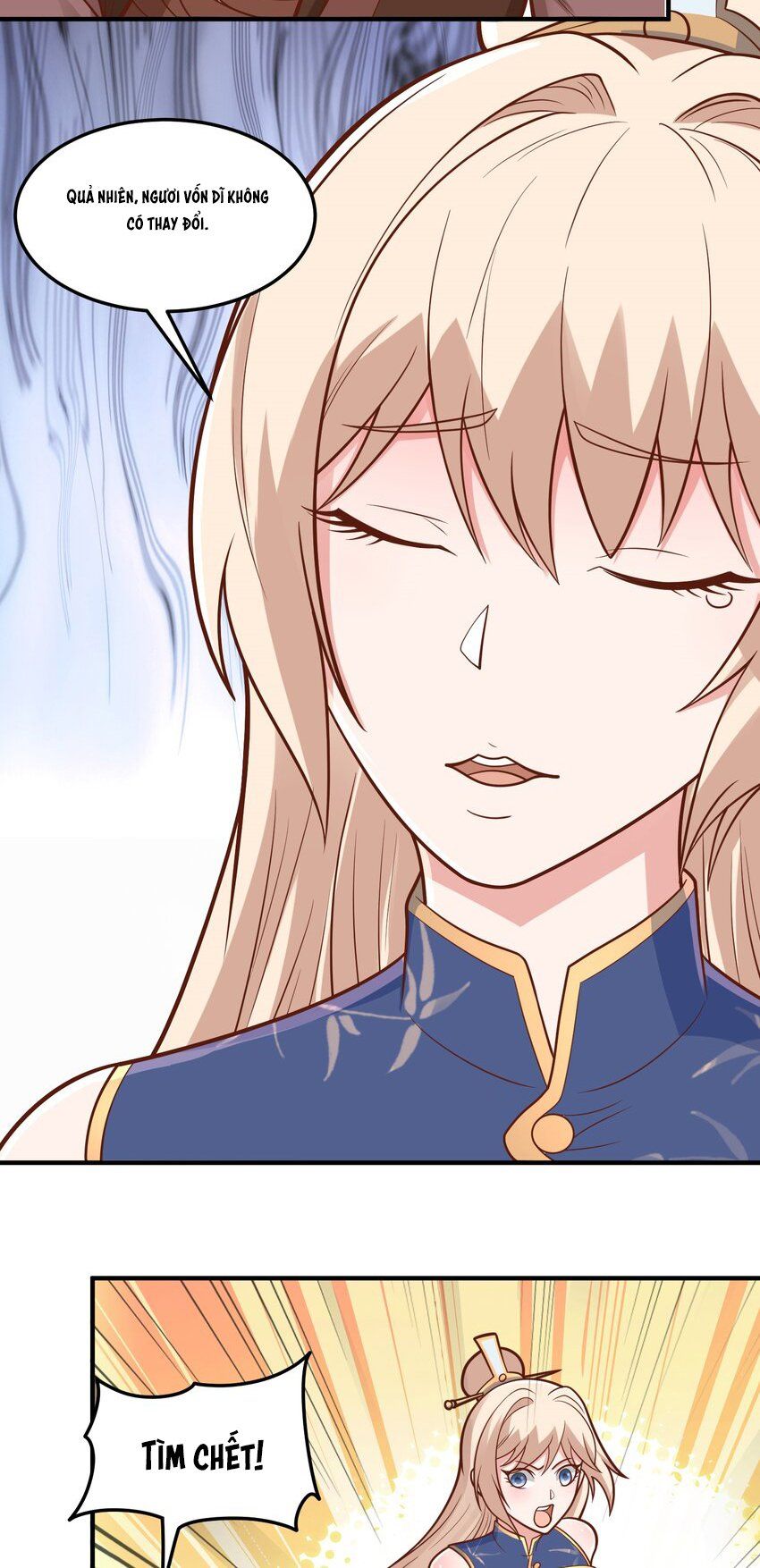 đọc truyện Luyện Khí Chi Thần Chương 64 ảnh 32 tại Thiên Thai Truyện