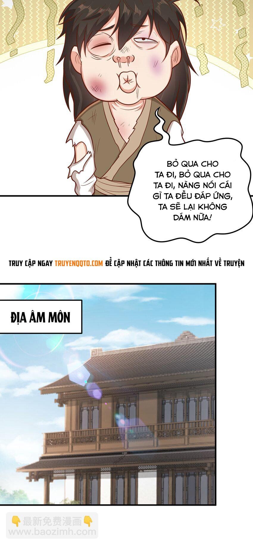 đọc truyện Luyện Khí Chi Thần Chương 64 ảnh 34 tại Thiên Thai Truyện