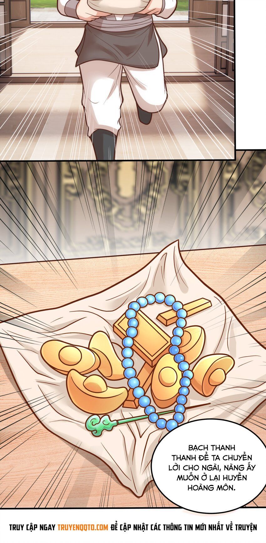 đọc truyện Luyện Khí Chi Thần Chương 64 ảnh 36 tại Thiên Thai Truyện