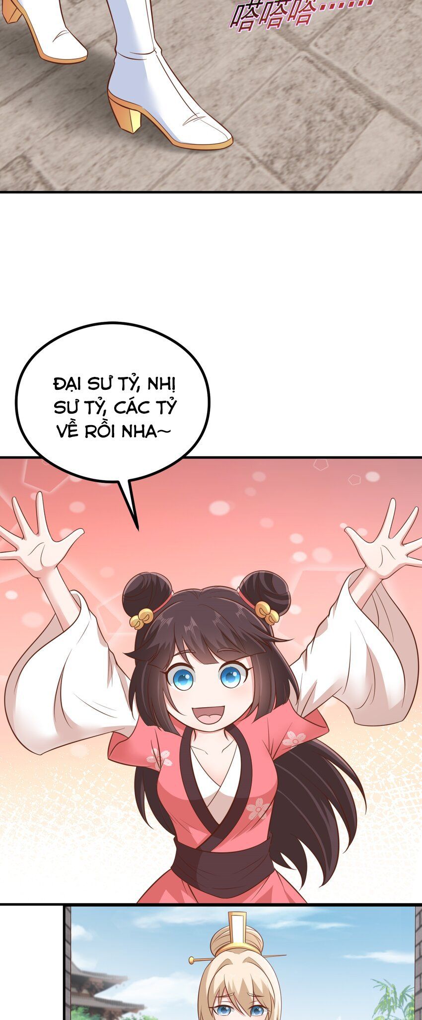 đọc truyện Luyện Khí Chi Thần Chương 64 ảnh 8 tại Thiên Thai Truyện