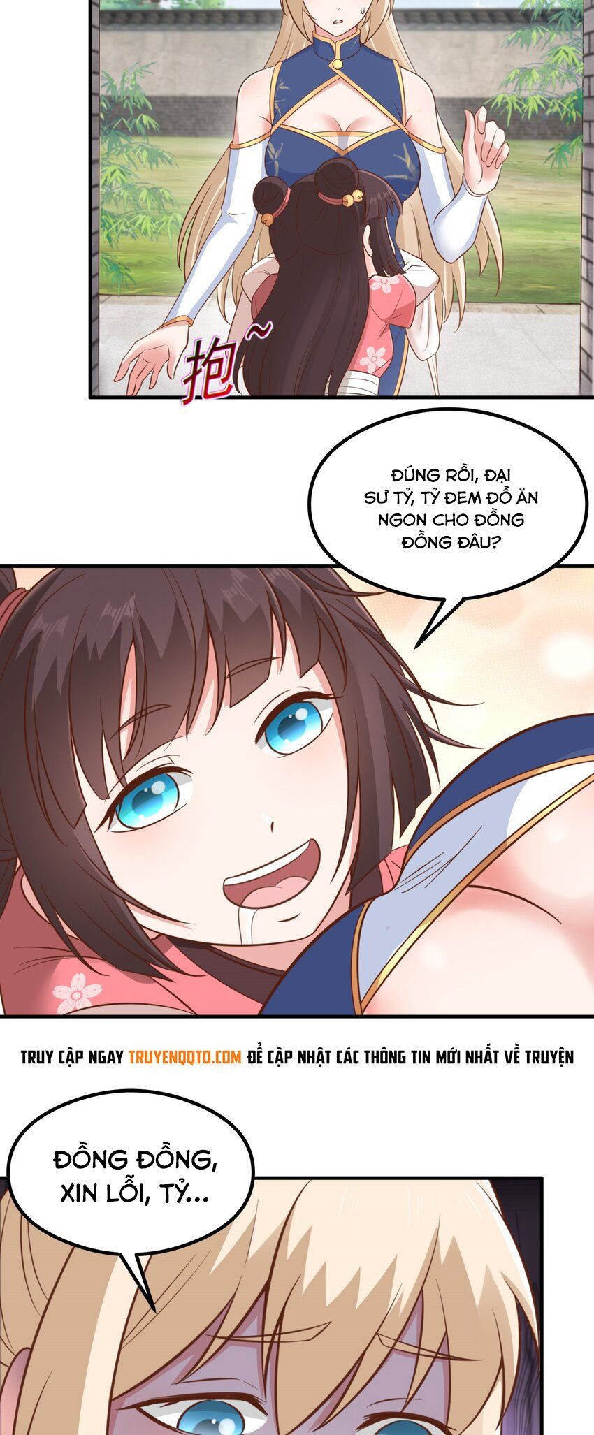 đọc truyện Luyện Khí Chi Thần Chương 64 ảnh 9 tại Thiên Thai Truyện