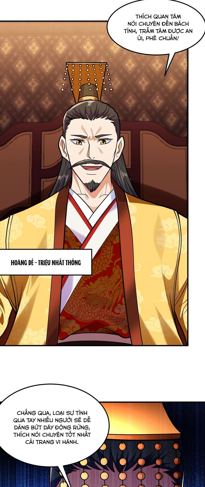 đọc truyện Luyện Khí Chi Thần Chương 65 ảnh 15 tại Thiên Thai Truyện