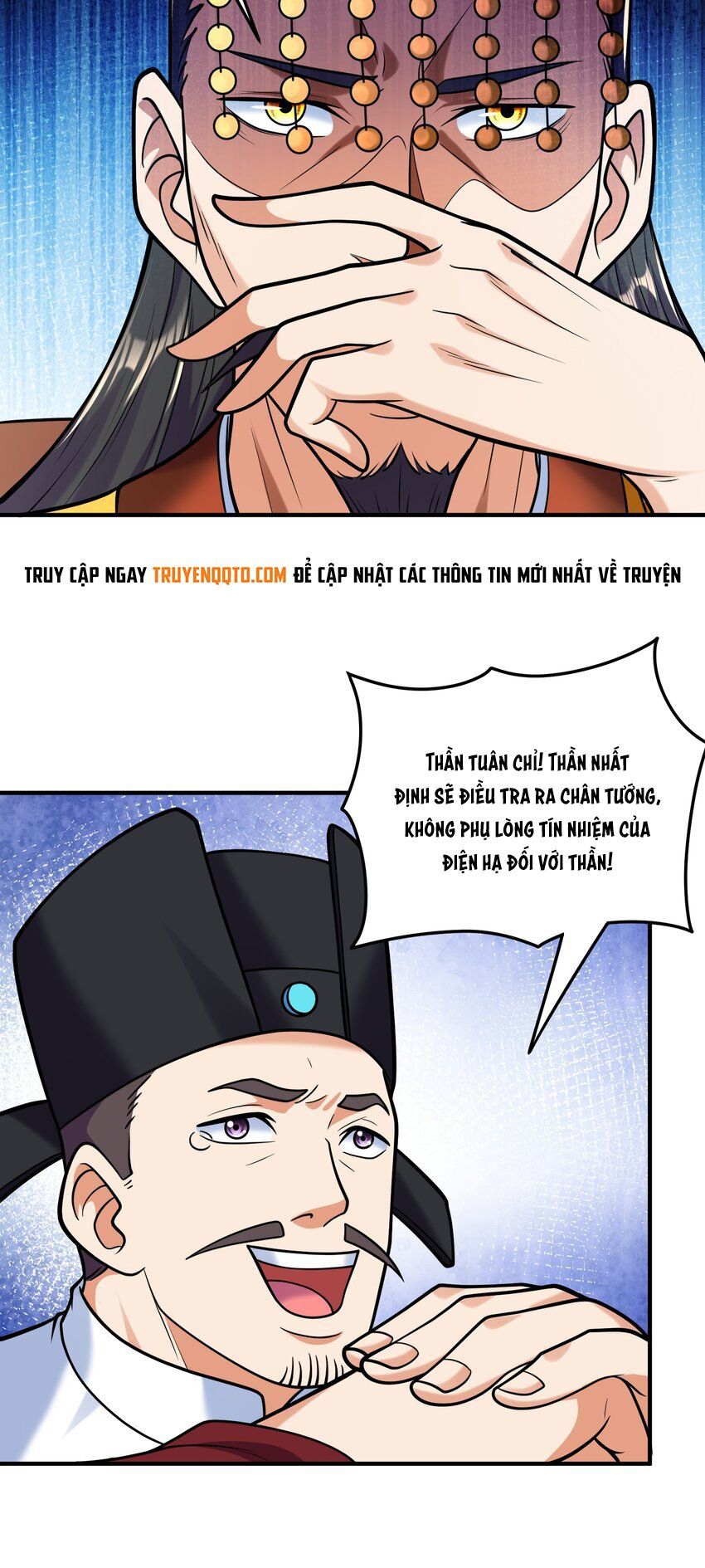 đọc truyện Luyện Khí Chi Thần Chương 65 ảnh 16 tại Thiên Thai Truyện