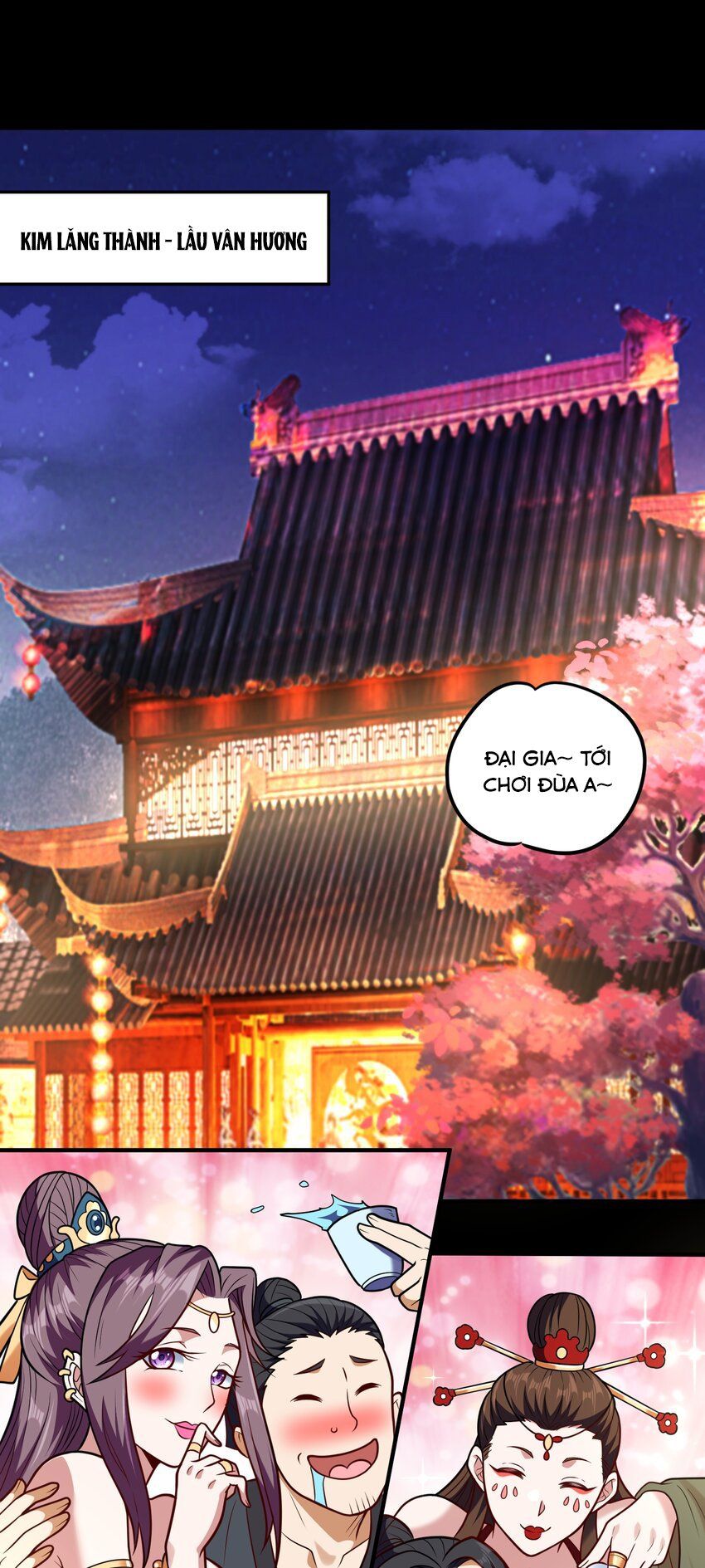 đọc truyện Luyện Khí Chi Thần Chương 65 ảnh 17 tại Thiên Thai Truyện