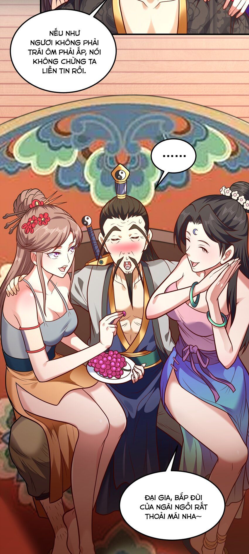 đọc truyện Luyện Khí Chi Thần Chương 65 ảnh 20 tại Thiên Thai Truyện