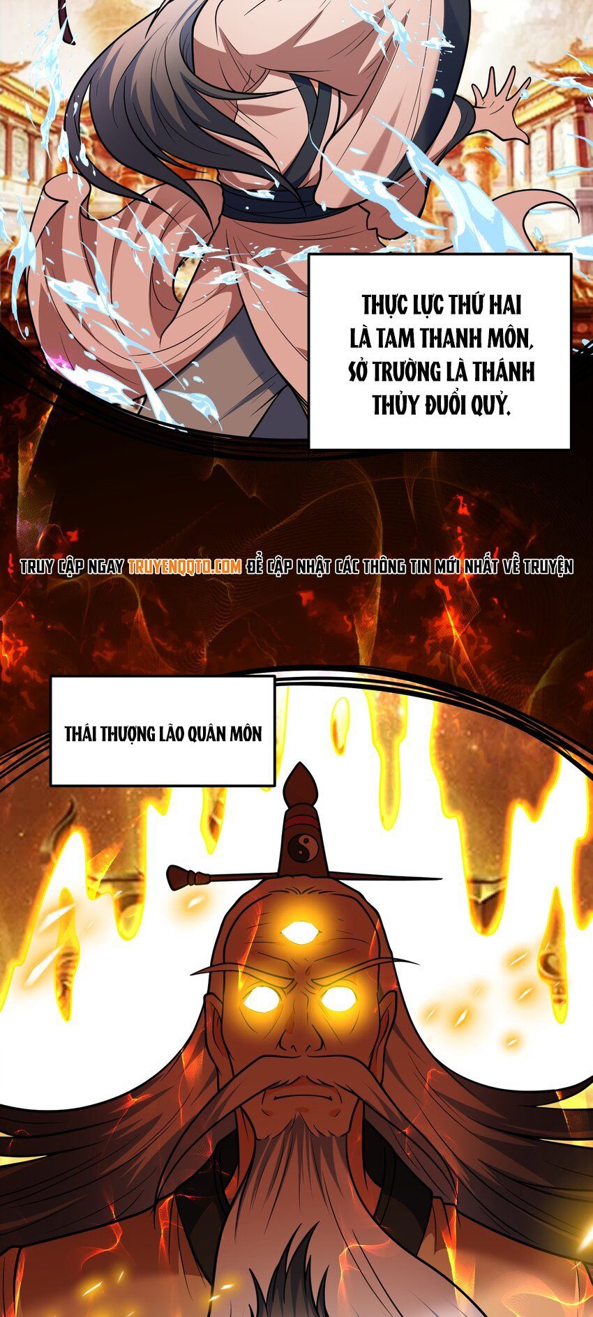 đọc truyện Luyện Khí Chi Thần Chương 65 ảnh 26 tại Thiên Thai Truyện