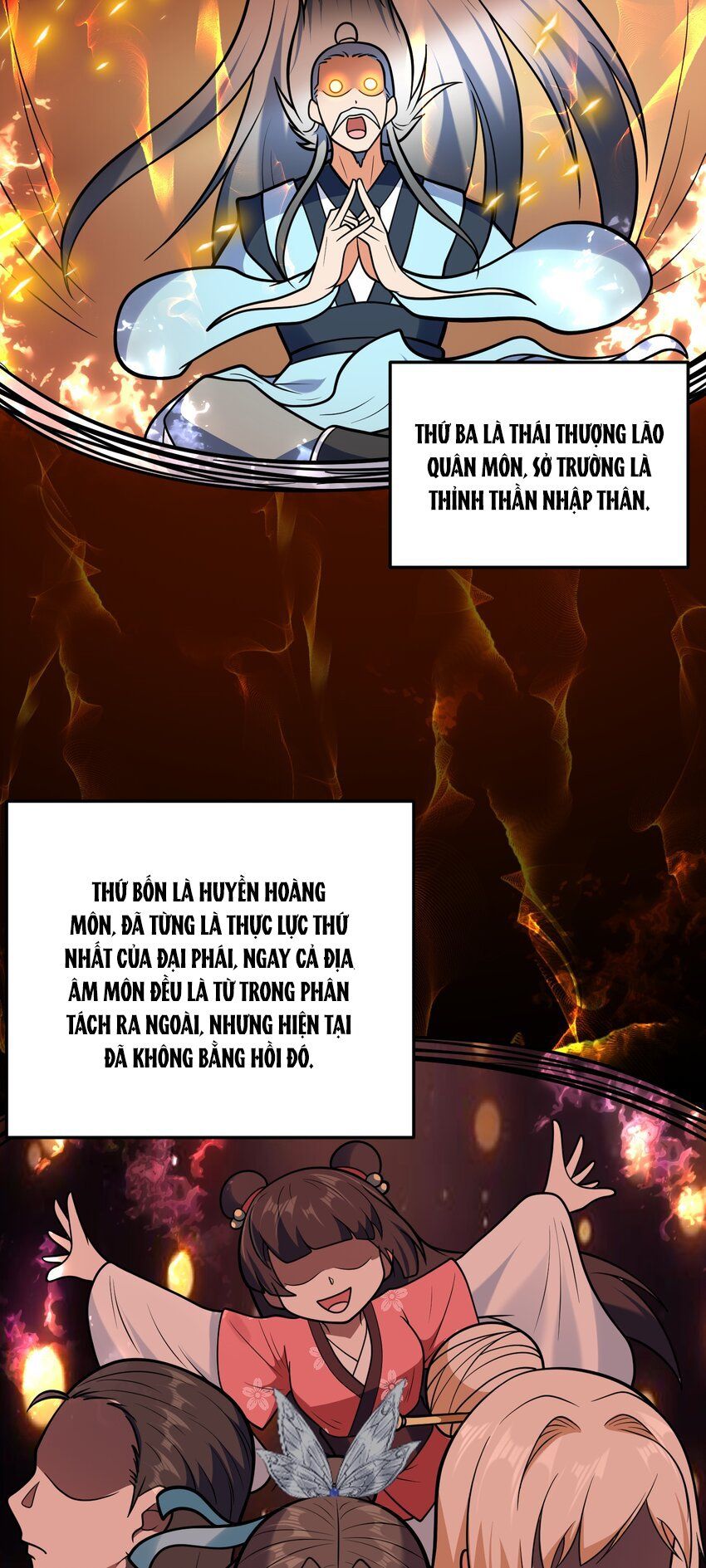 đọc truyện Luyện Khí Chi Thần Chương 65 ảnh 27 tại Thiên Thai Truyện