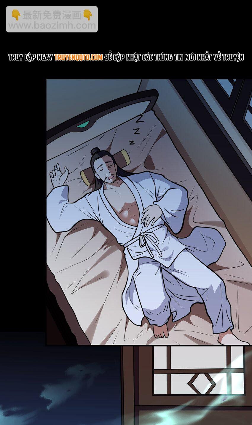 đọc truyện Luyện Khí Chi Thần Chương 65 ảnh 29 tại Thiên Thai Truyện