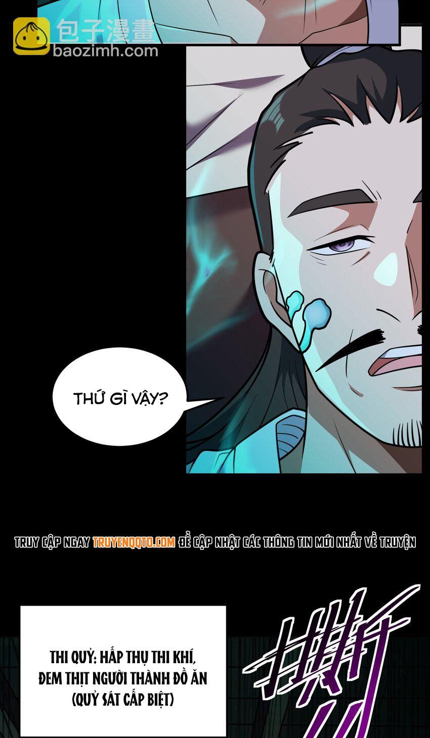 đọc truyện Luyện Khí Chi Thần Chương 65 ảnh 31 tại Thiên Thai Truyện