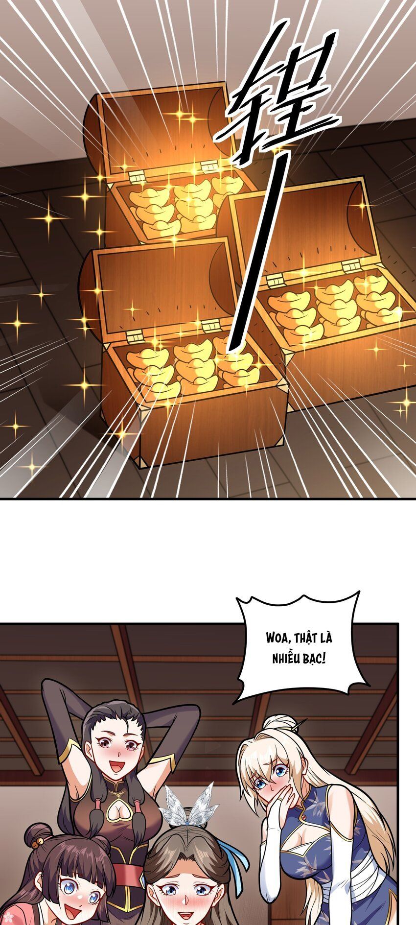 đọc truyện Luyện Khí Chi Thần Chương 65 ảnh 5 tại Thiên Thai Truyện