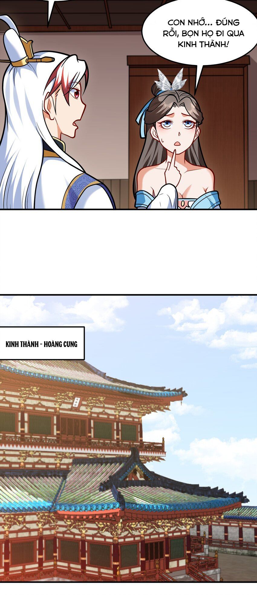 đọc truyện Luyện Khí Chi Thần Chương 65 ảnh 10 tại Thiên Thai Truyện