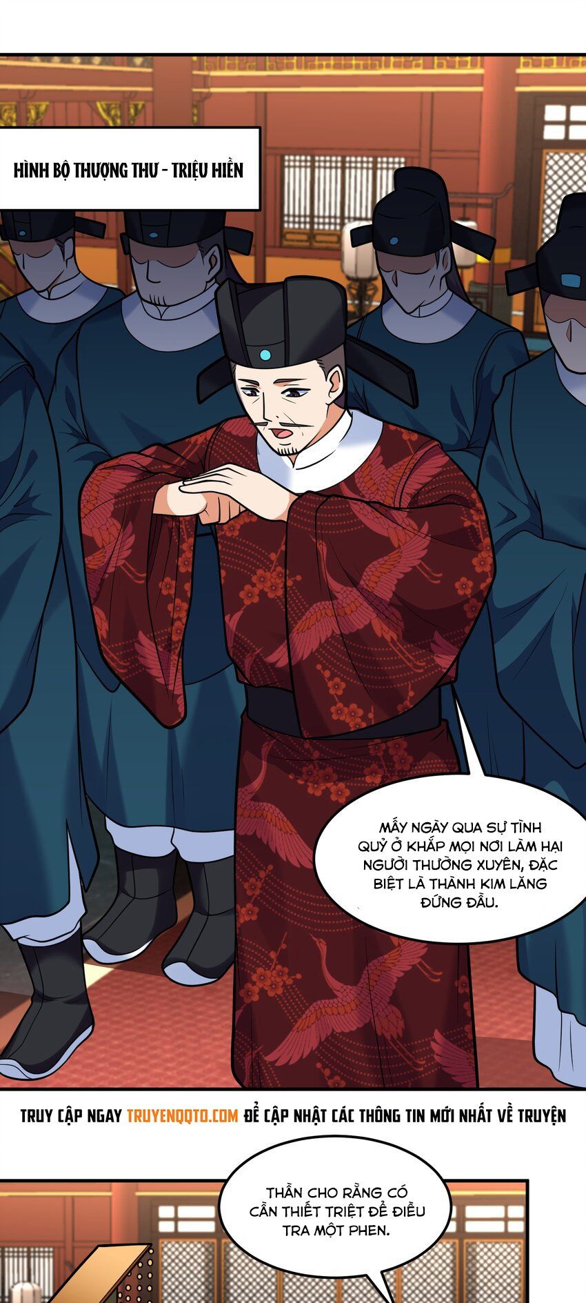 đọc truyện Luyện Khí Chi Thần Chương 65 ảnh 11 tại Thiên Thai Truyện