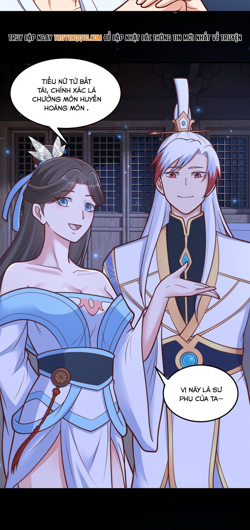 đọc truyện Luyện Khí Chi Thần Chương 66 ảnh 19 tại Thiên Thai Truyện