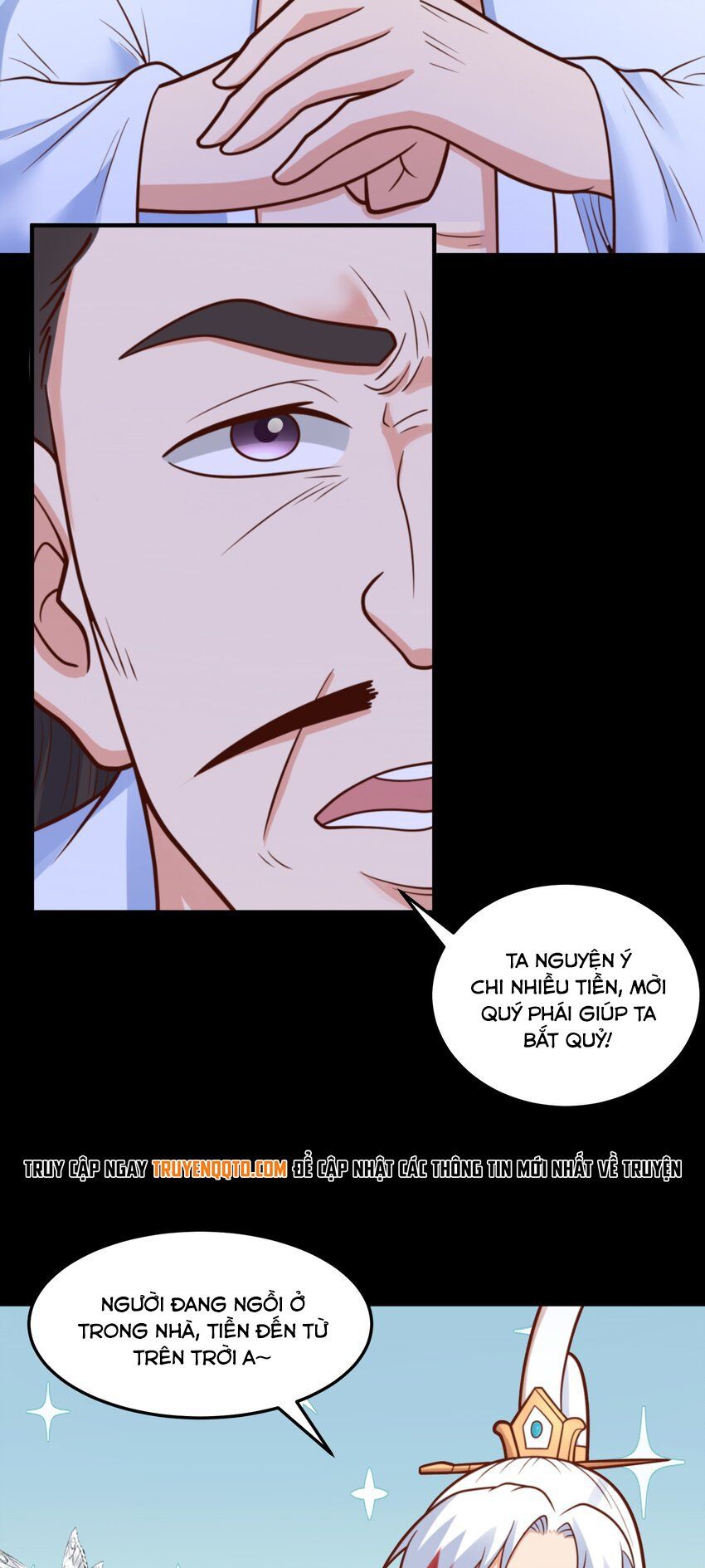 đọc truyện Luyện Khí Chi Thần Chương 66 ảnh 21 tại Thiên Thai Truyện