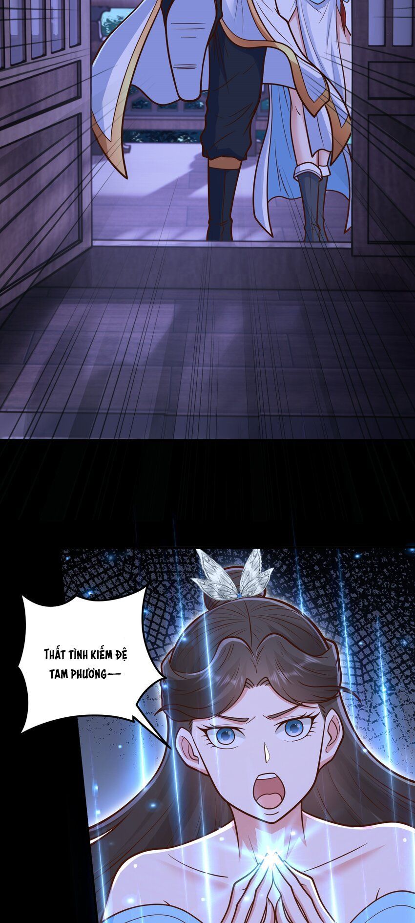 đọc truyện Luyện Khí Chi Thần Chương 66 ảnh 25 tại Thiên Thai Truyện