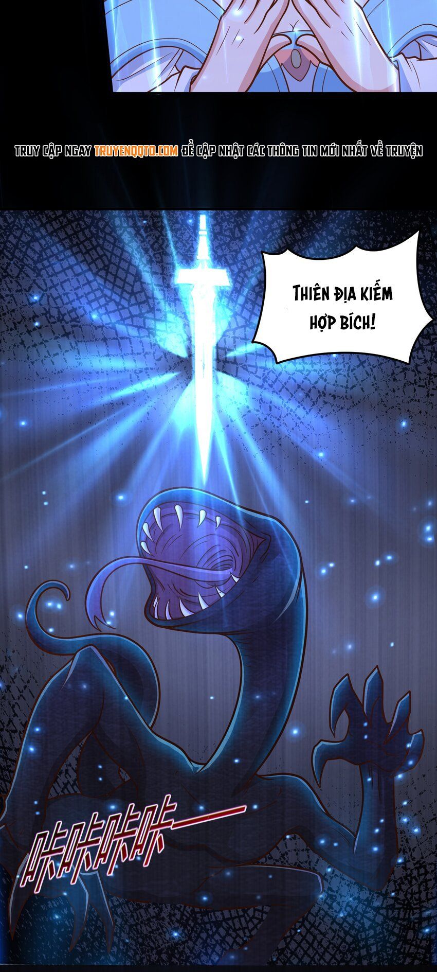 đọc truyện Luyện Khí Chi Thần Chương 66 ảnh 26 tại Thiên Thai Truyện