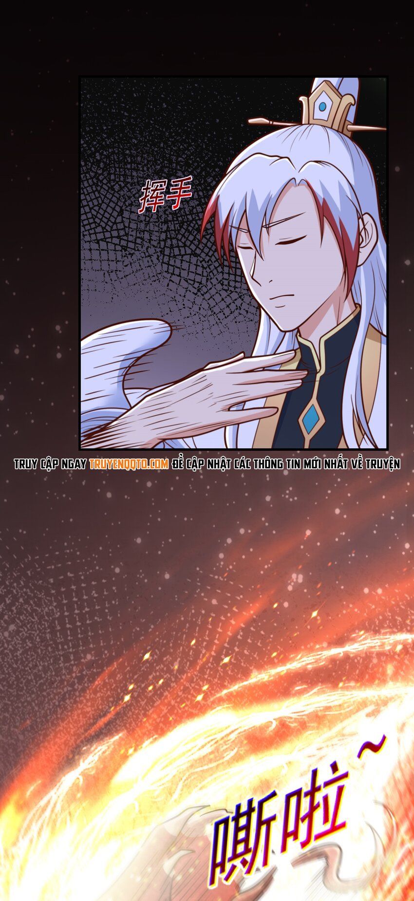 đọc truyện Luyện Khí Chi Thần Chương 66 ảnh 29 tại Thiên Thai Truyện