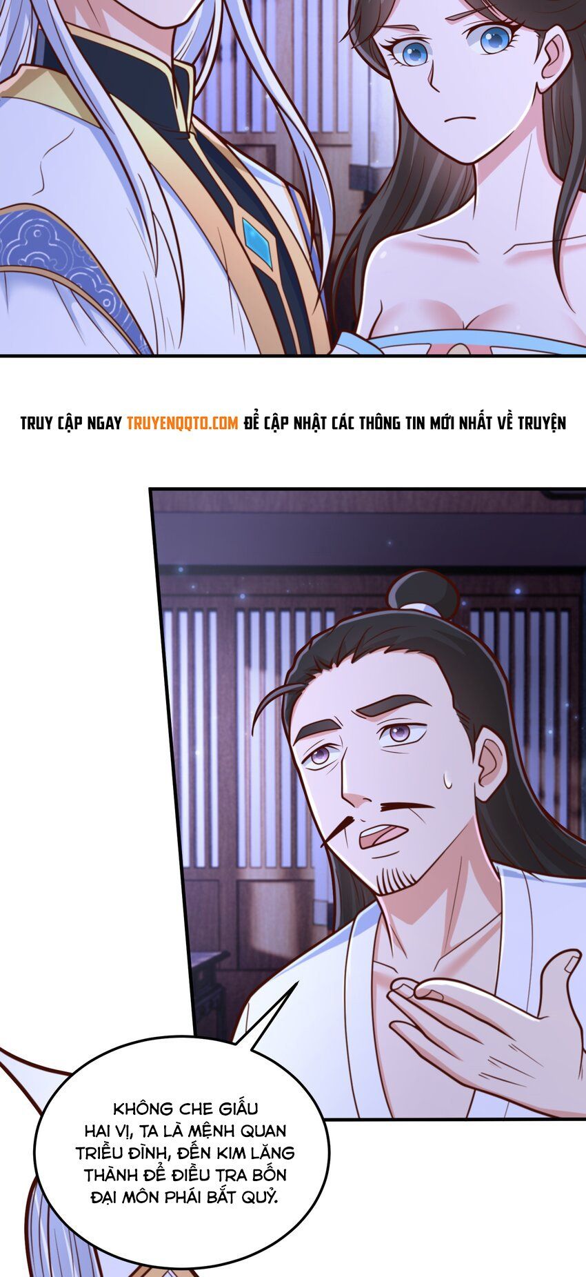 đọc truyện Luyện Khí Chi Thần Chương 66 ảnh 31 tại Thiên Thai Truyện