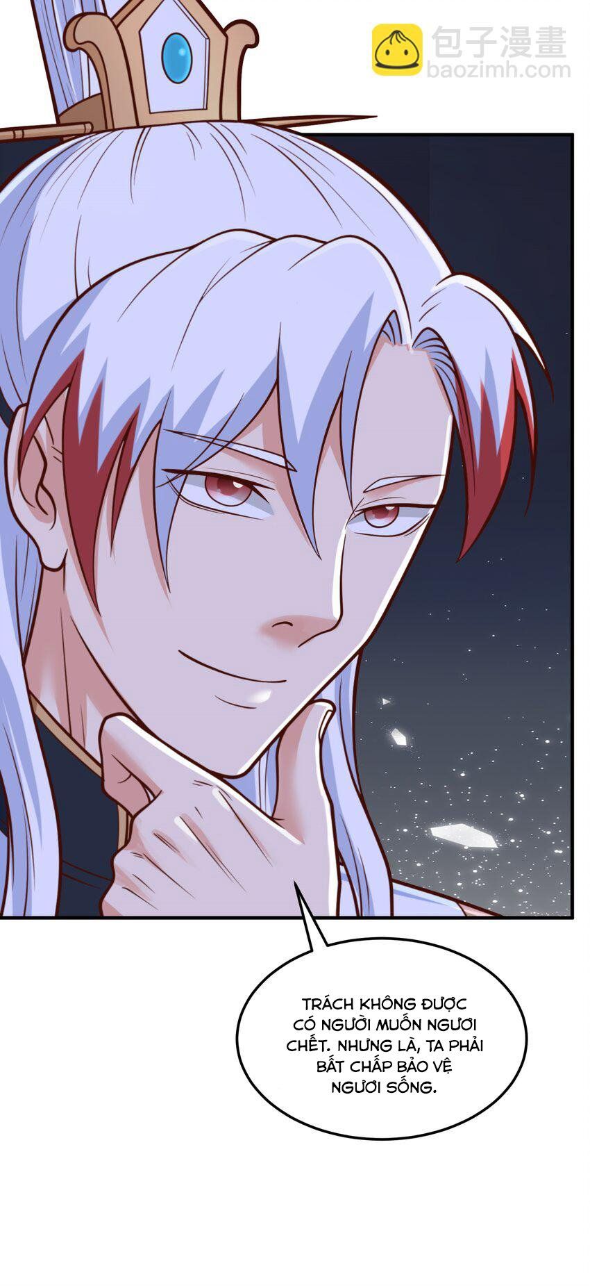 đọc truyện Luyện Khí Chi Thần Chương 66 ảnh 32 tại Thiên Thai Truyện