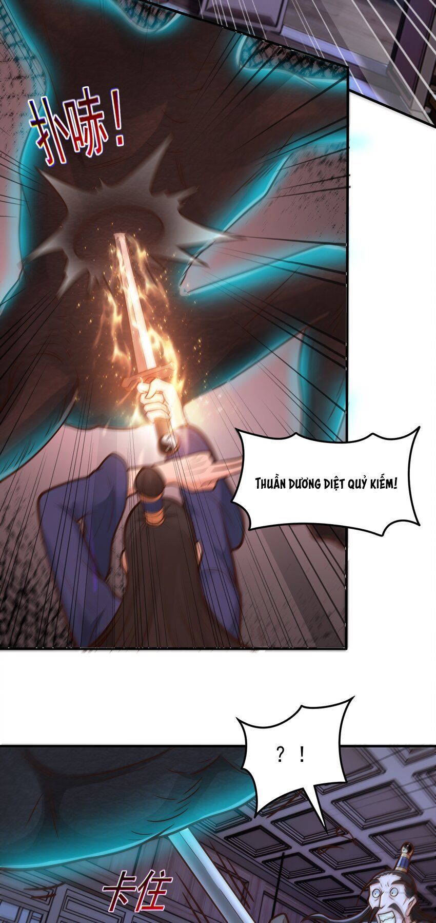 đọc truyện Luyện Khí Chi Thần Chương 66 ảnh 7 tại Thiên Thai Truyện