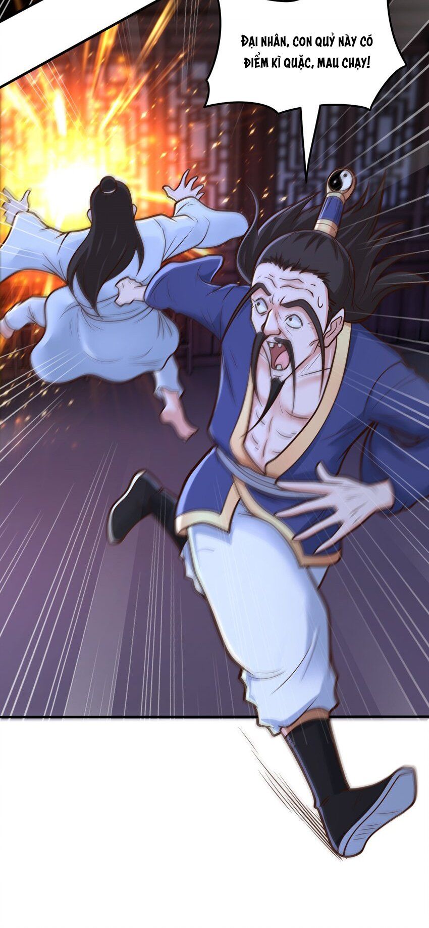 đọc truyện Luyện Khí Chi Thần Chương 66 ảnh 10 tại Thiên Thai Truyện