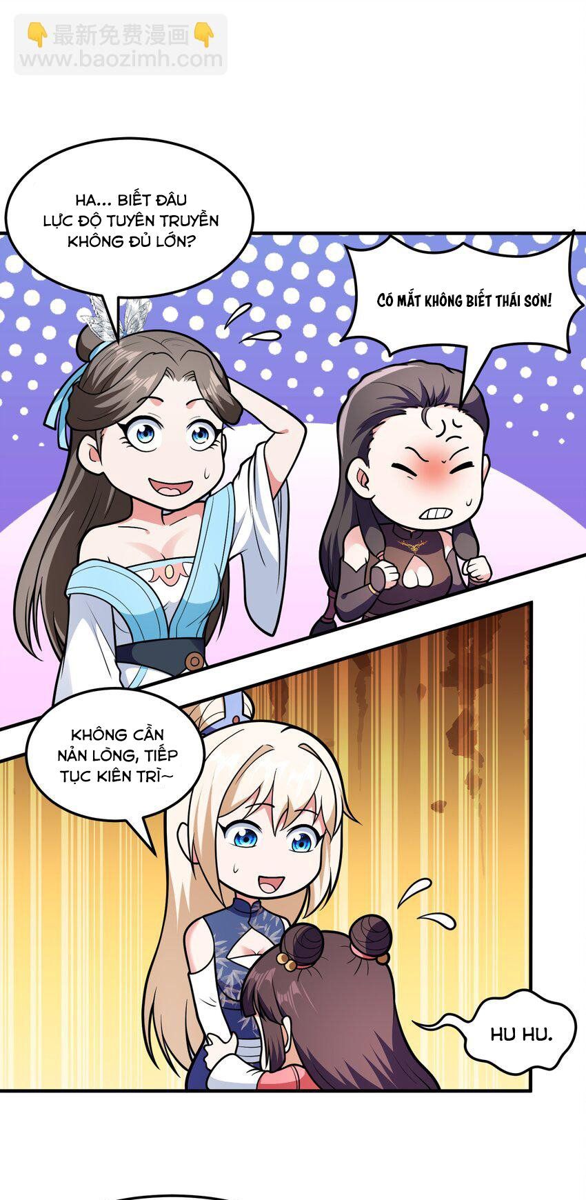 đọc truyện Luyện Khí Chi Thần Chương 67 ảnh 13 tại Thiên Thai Truyện