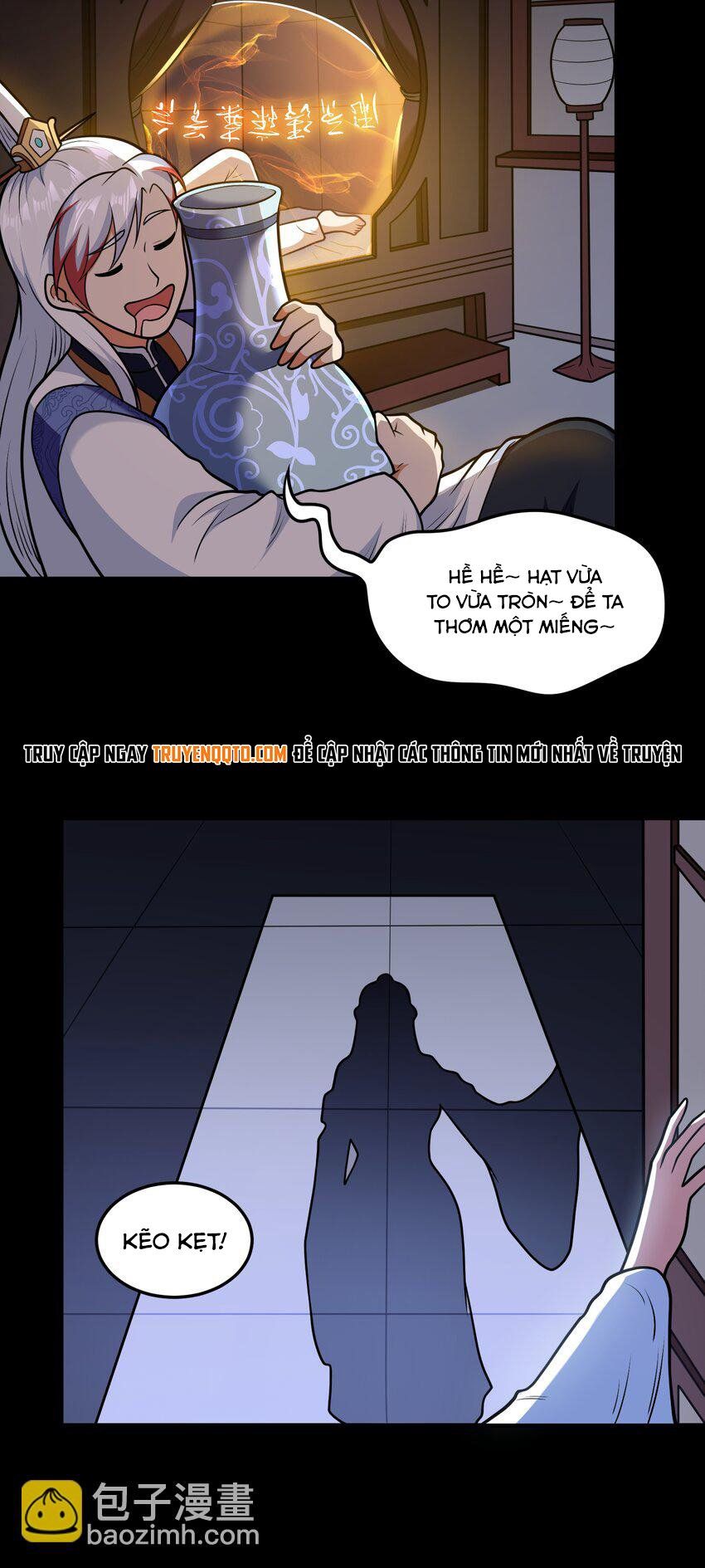 đọc truyện Luyện Khí Chi Thần Chương 67 ảnh 16 tại Thiên Thai Truyện