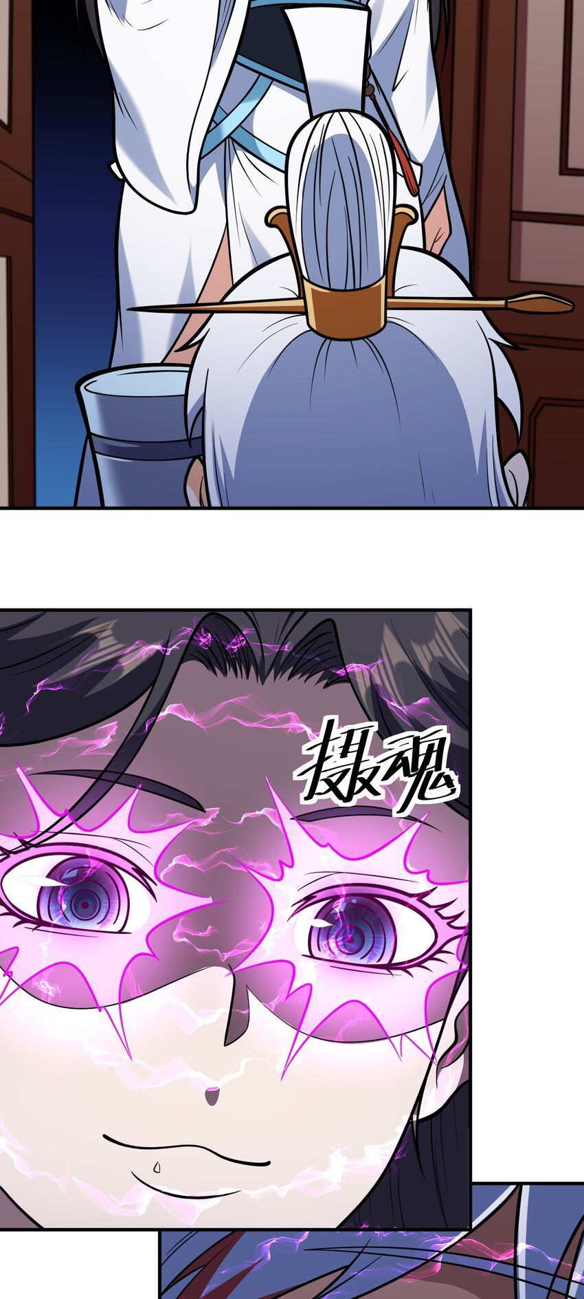 đọc truyện Luyện Khí Chi Thần Chương 67 ảnh 18 tại Thiên Thai Truyện