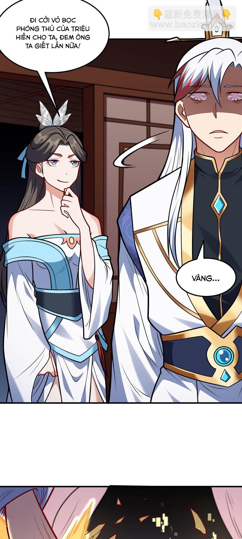 đọc truyện Luyện Khí Chi Thần Chương 67 ảnh 20 tại Thiên Thai Truyện