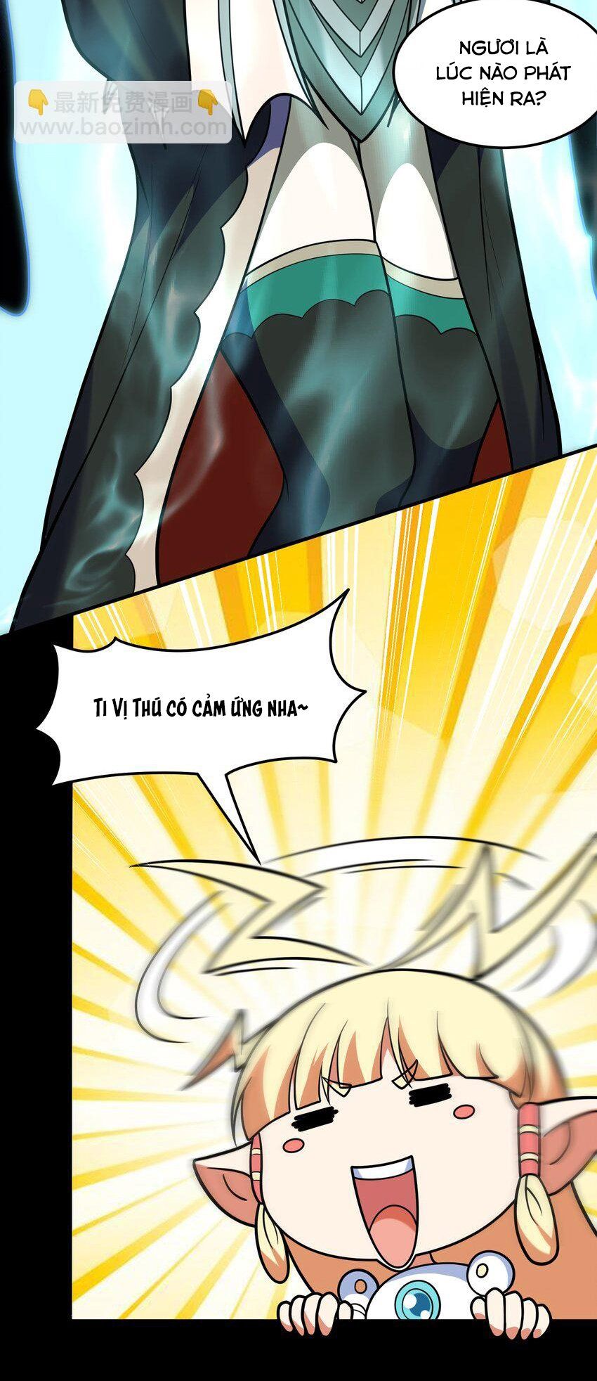 đọc truyện Luyện Khí Chi Thần Chương 67 ảnh 25 tại Thiên Thai Truyện