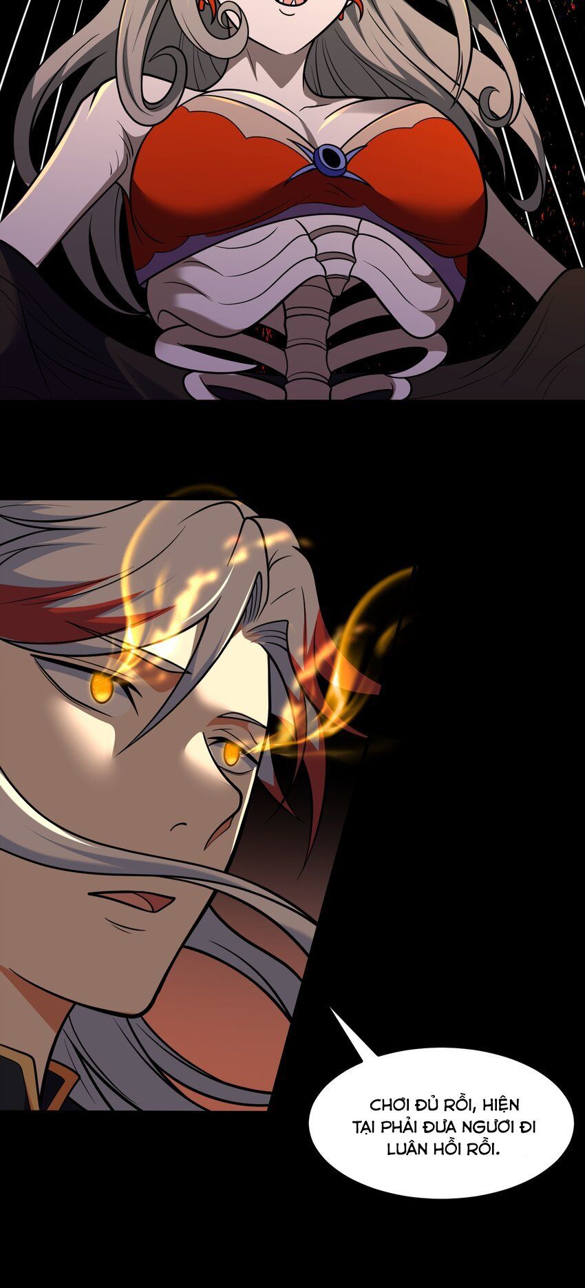 đọc truyện Luyện Khí Chi Thần Chương 67 ảnh 28 tại Thiên Thai Truyện