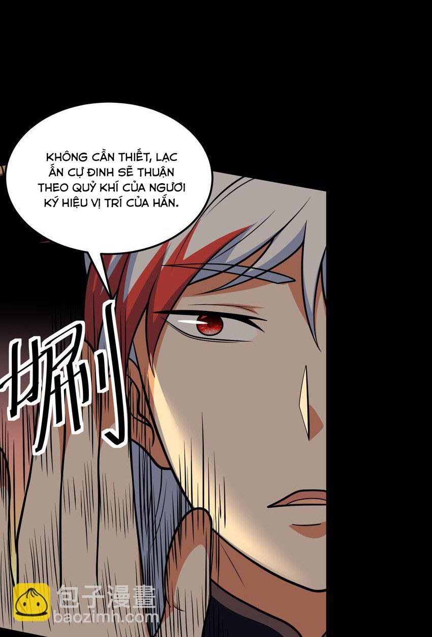 đọc truyện Luyện Khí Chi Thần Chương 67 ảnh 30 tại Thiên Thai Truyện