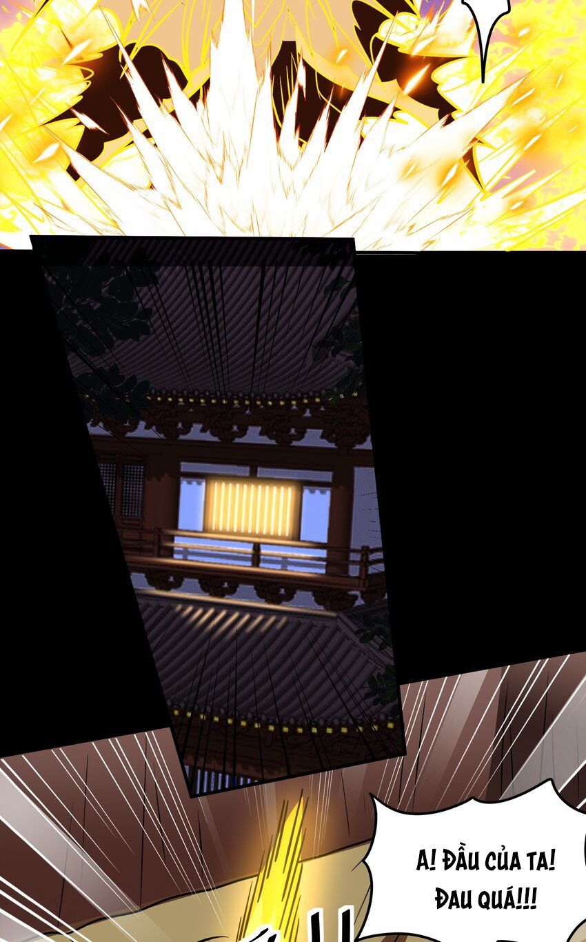 đọc truyện Luyện Khí Chi Thần Chương 67 ảnh 32 tại Thiên Thai Truyện