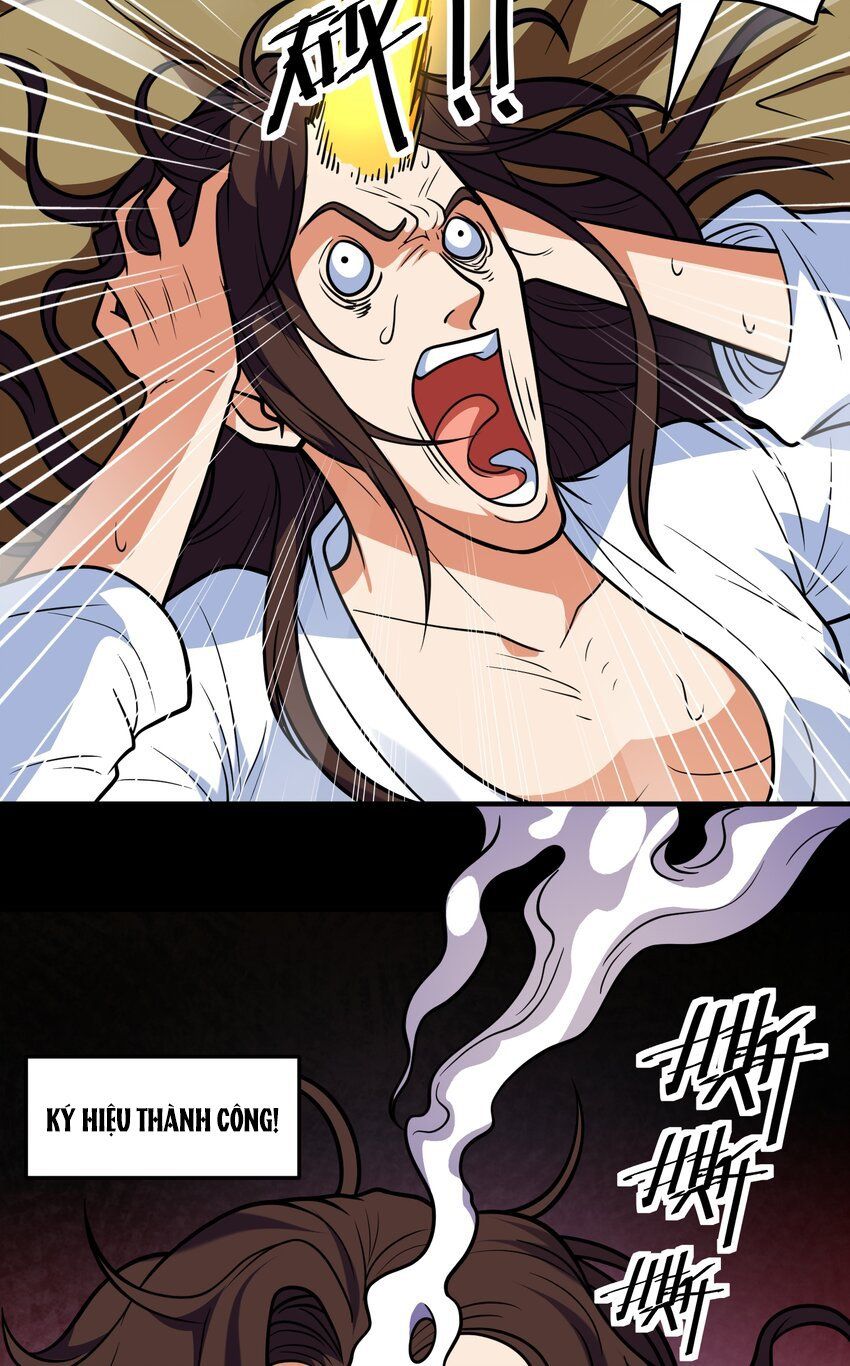 đọc truyện Luyện Khí Chi Thần Chương 67 ảnh 33 tại Thiên Thai Truyện