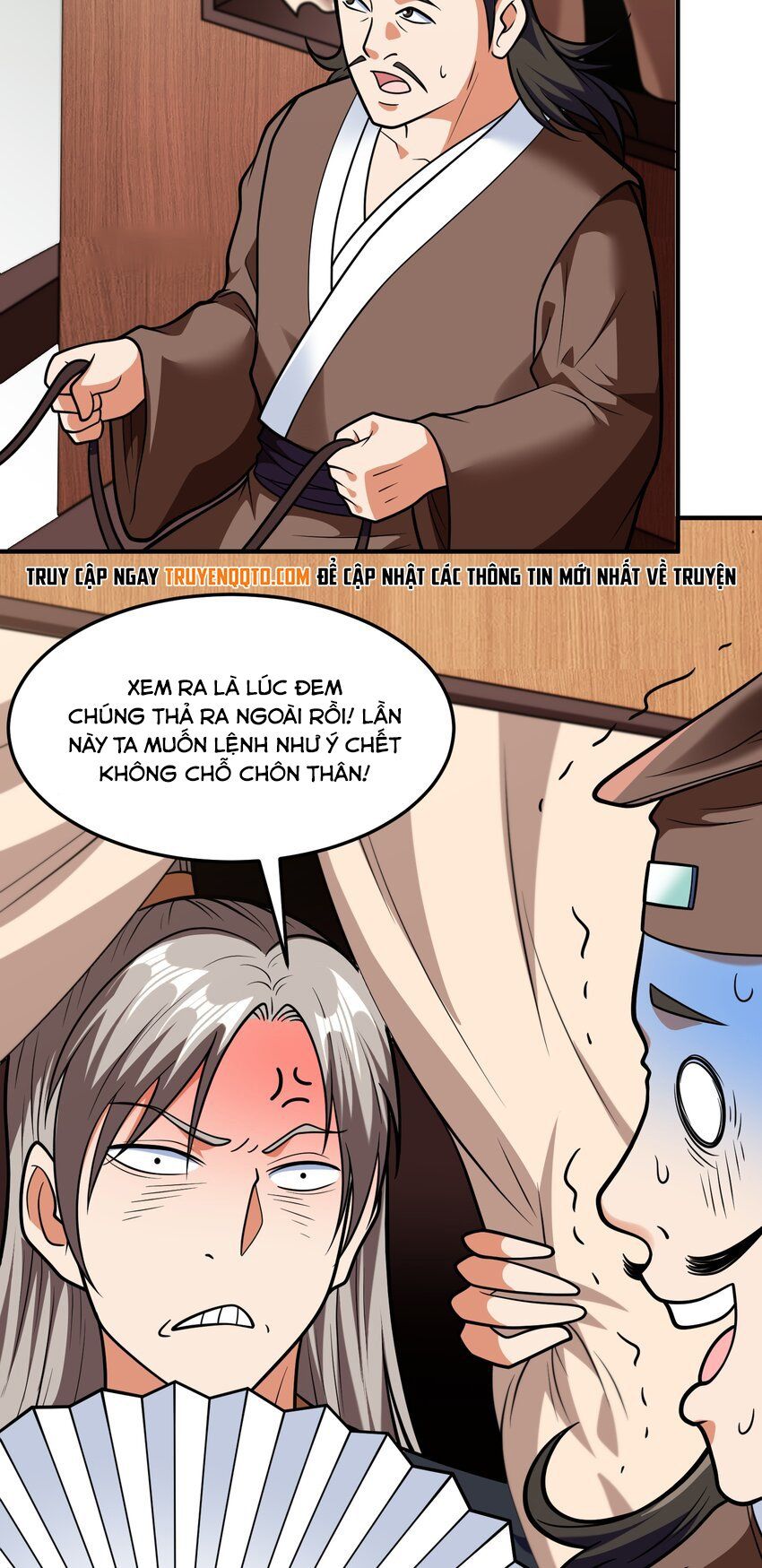 đọc truyện Luyện Khí Chi Thần Chương 67 ảnh 6 tại Thiên Thai Truyện