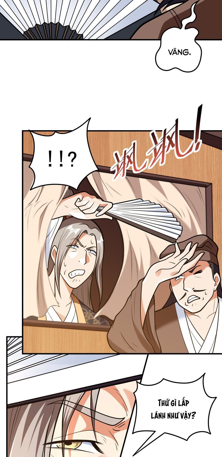 đọc truyện Luyện Khí Chi Thần Chương 67 ảnh 7 tại Thiên Thai Truyện